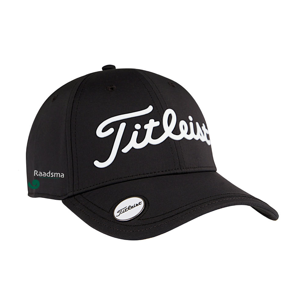 Titleist Ball Marker Cap