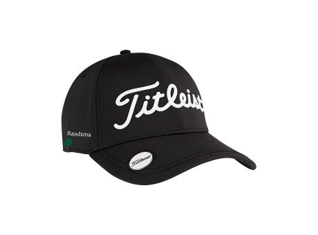 Titleist Ball Marker Cap