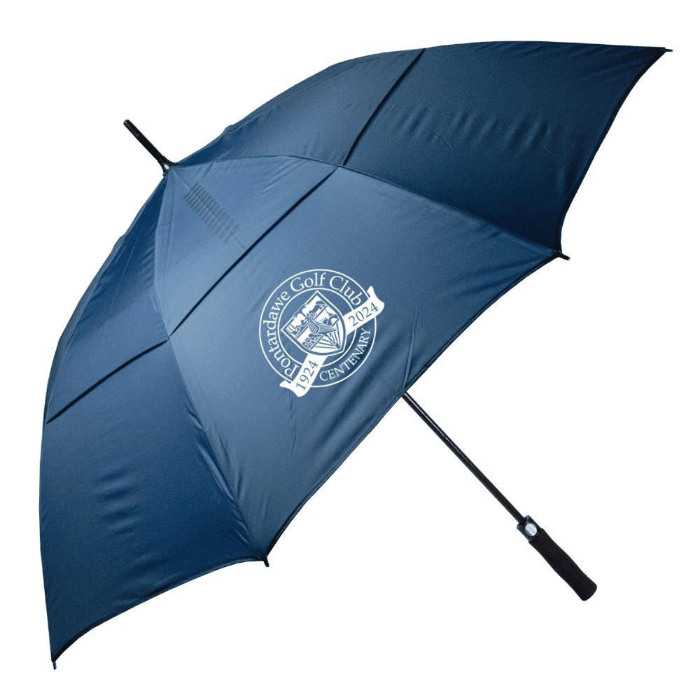 TourDry Golfregenschirm