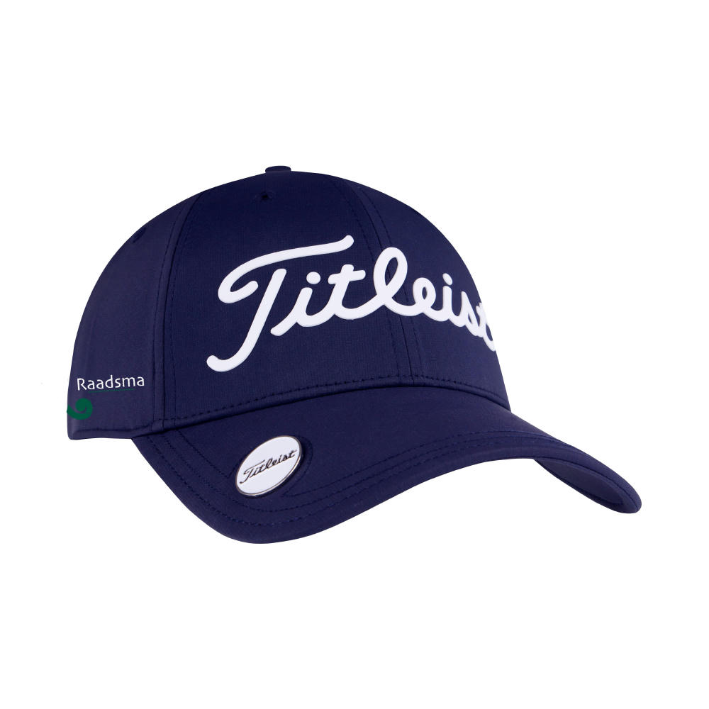Titleist Ball Marker Cap