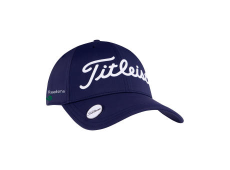 Titleist Ball Marker Cap