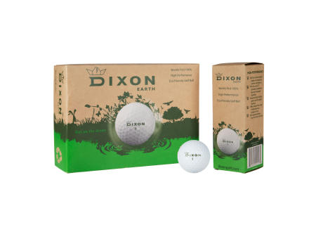 Dixon Earth