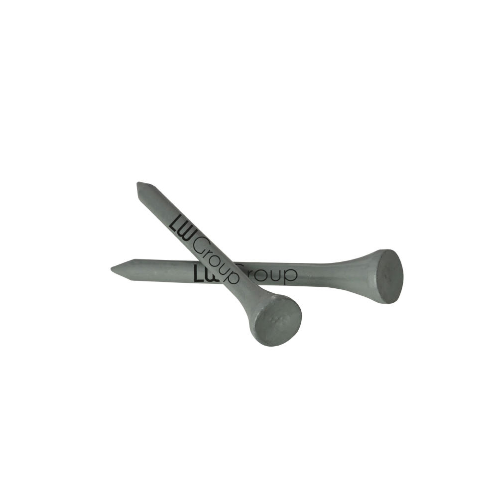 Tee aus Bambusholz 70 mm