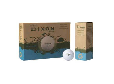 Dixon Wind