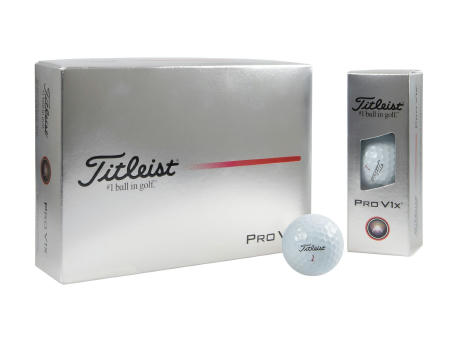 Titleist Pro V1X