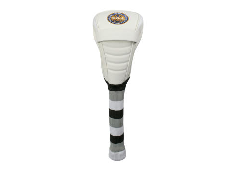 Leatherette headcover Driver
