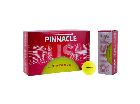 Pinnacle Rush