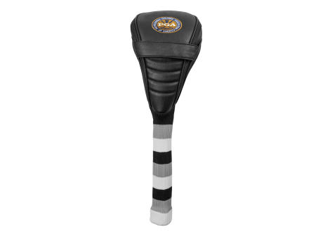 Leatherette headcover Driver