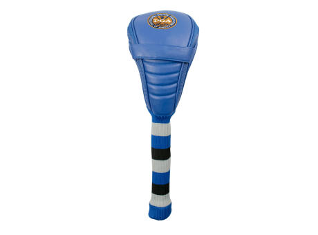 Leatherette headcover Driver