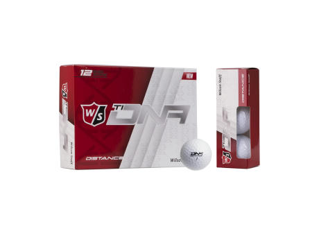 Wilson DNA Titanium