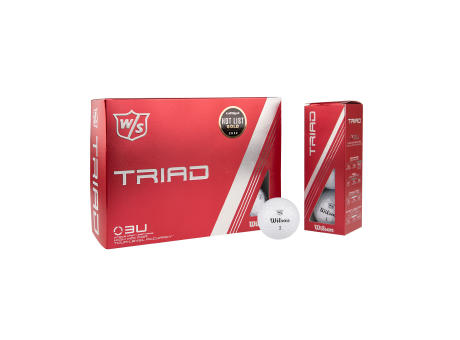Wilson Triad