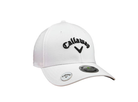 Callaway ball marker cap