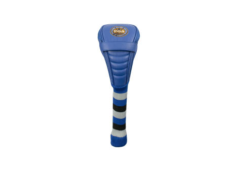 Leatherette headcover Fairway
