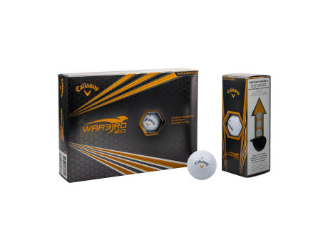 Callaway Warbird 2.0