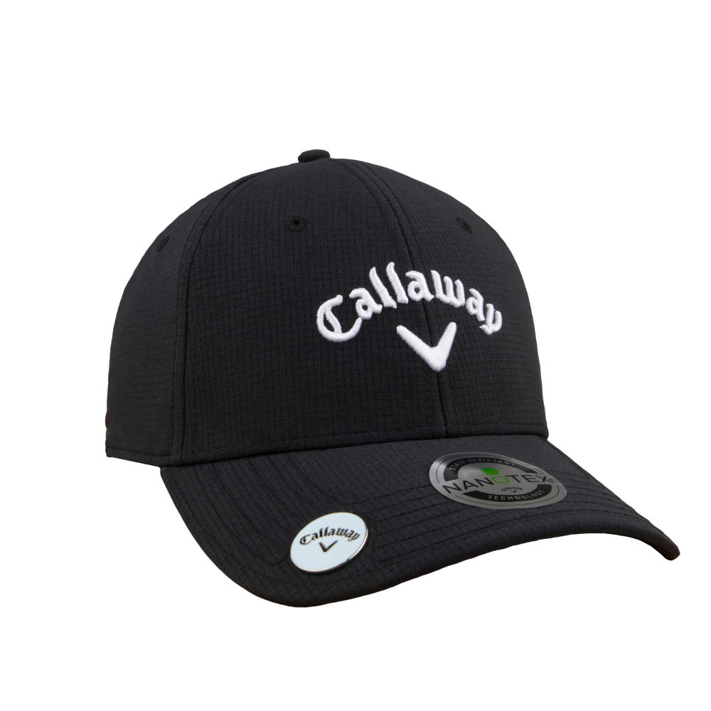Callaway ball marker cap