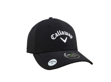 Callaway ball marker cap