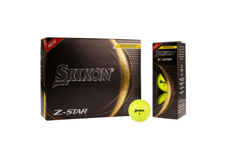Srixon Zstar