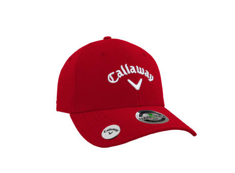 Callaway ball marker cap