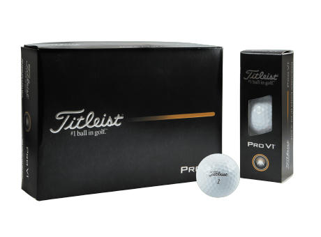 Titleist Pro V1