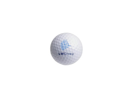 Blanco Golfball