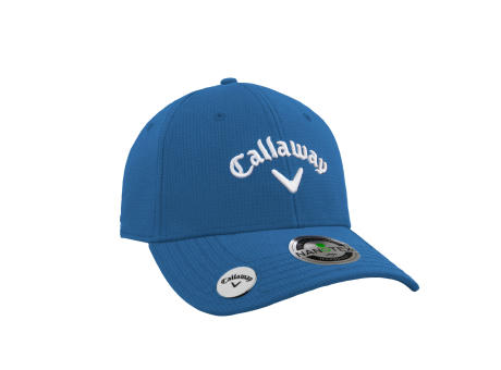 Callaway ball marker cap