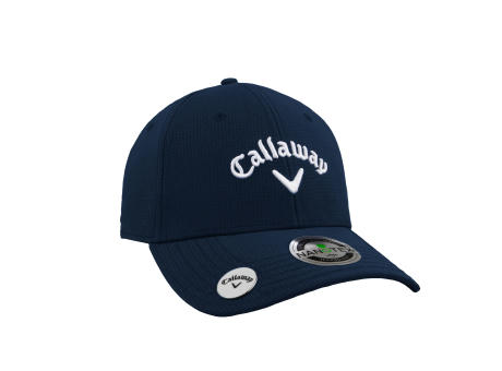 Callaway ball marker cap