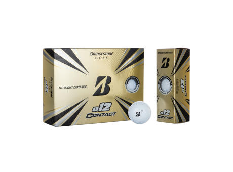 Bridgestone e12 Contact