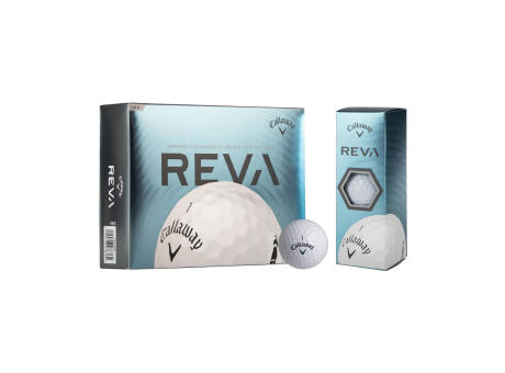 Callaway REVA