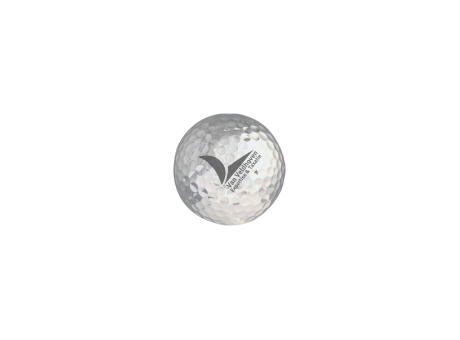 Luxus-Golfball