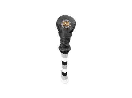 Leatherette headcover Hybrid