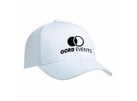 Luxury Fine Cotton Cap