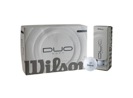 Wilson Duo Soft