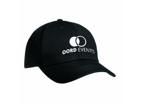 Luxury Fine Cotton Cap