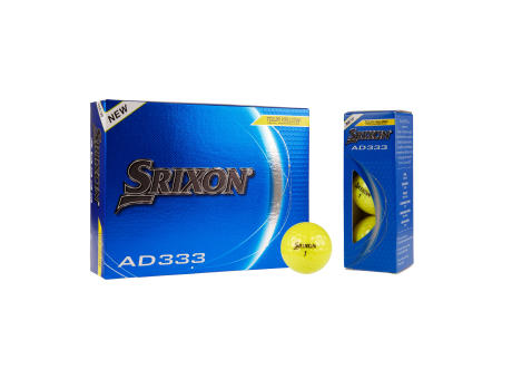 Srixon AD333