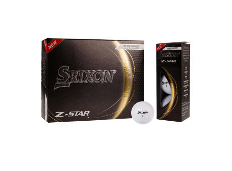 Srixon Zstar