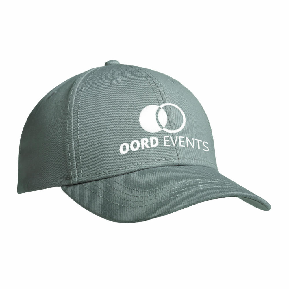 Luxury Fine Cotton Cap