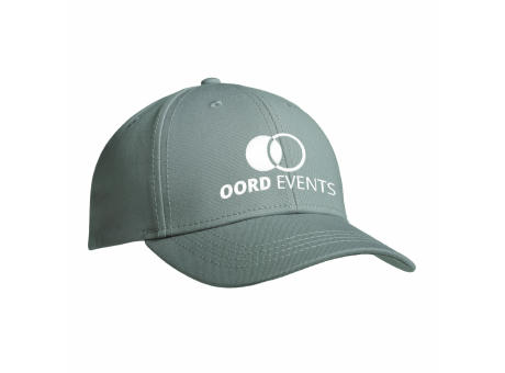 Luxury Fine Cotton Cap