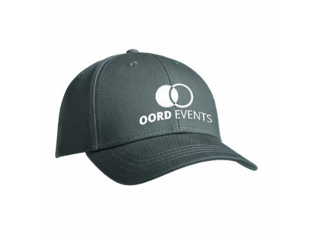 Luxury Fine Cotton Cap