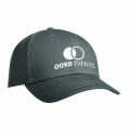 Luxury Fine Cotton Cap