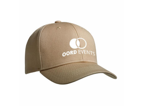 Luxury Fine Cotton Cap