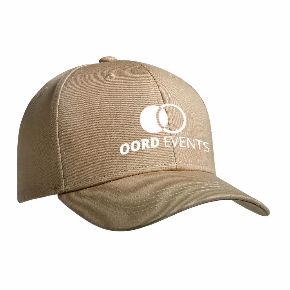 Luxury Fine Cotton Cap