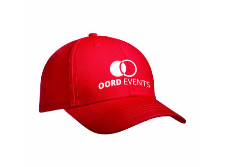 Luxury Fine Cotton Cap