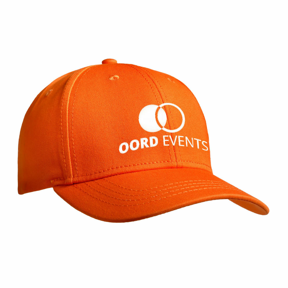 Luxury Fine Cotton Cap