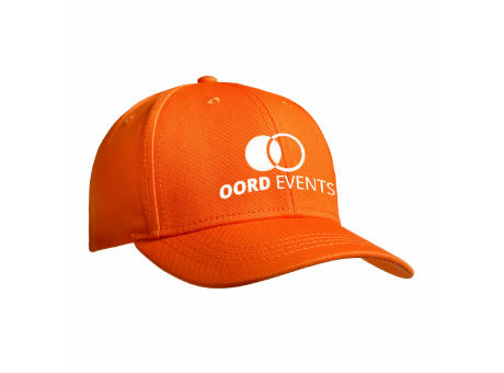 Luxury Fine Cotton Cap