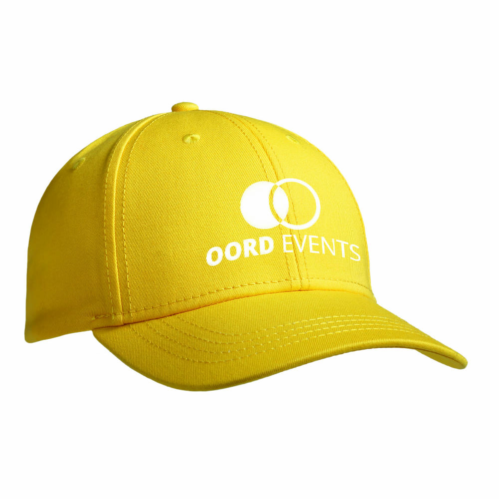 Luxury Fine Cotton Cap