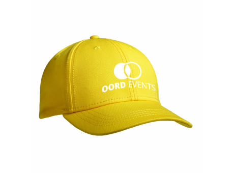 Luxury Fine Cotton Cap