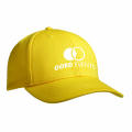 Luxury Fine Cotton Cap