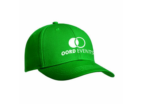 Luxury Fine Cotton Cap