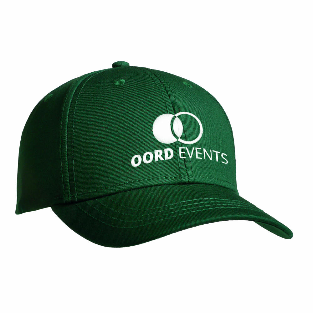 Luxury Fine Cotton Cap