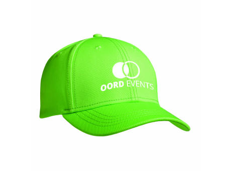 Luxury Fine Cotton Cap